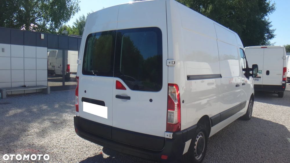 Renault Master - 7