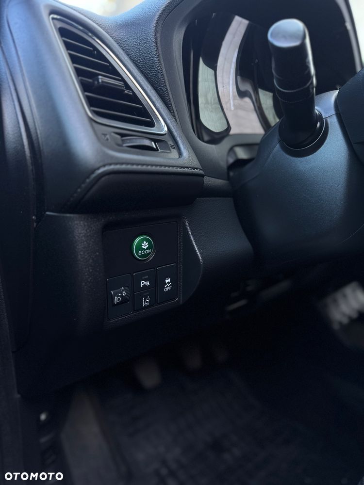 Honda HR-V 1.5 i-VTEC Elegance - 30