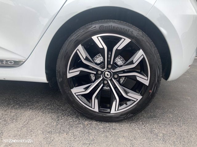 Renault Clio TCe 90 TECHNO - 11