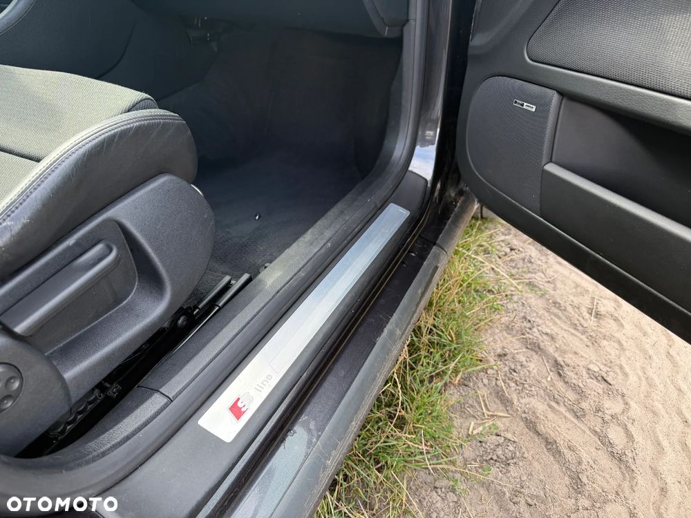 Audi A4 ver-2-0-tdi-dpf-multitronic - 13