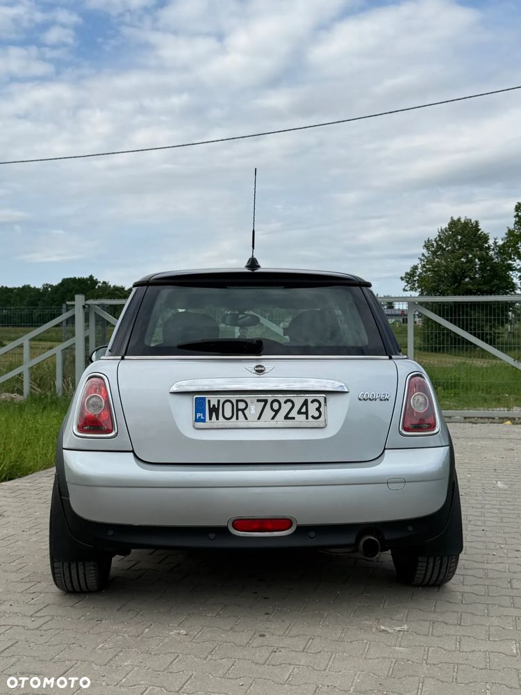 MINI Cooper Standard - 8