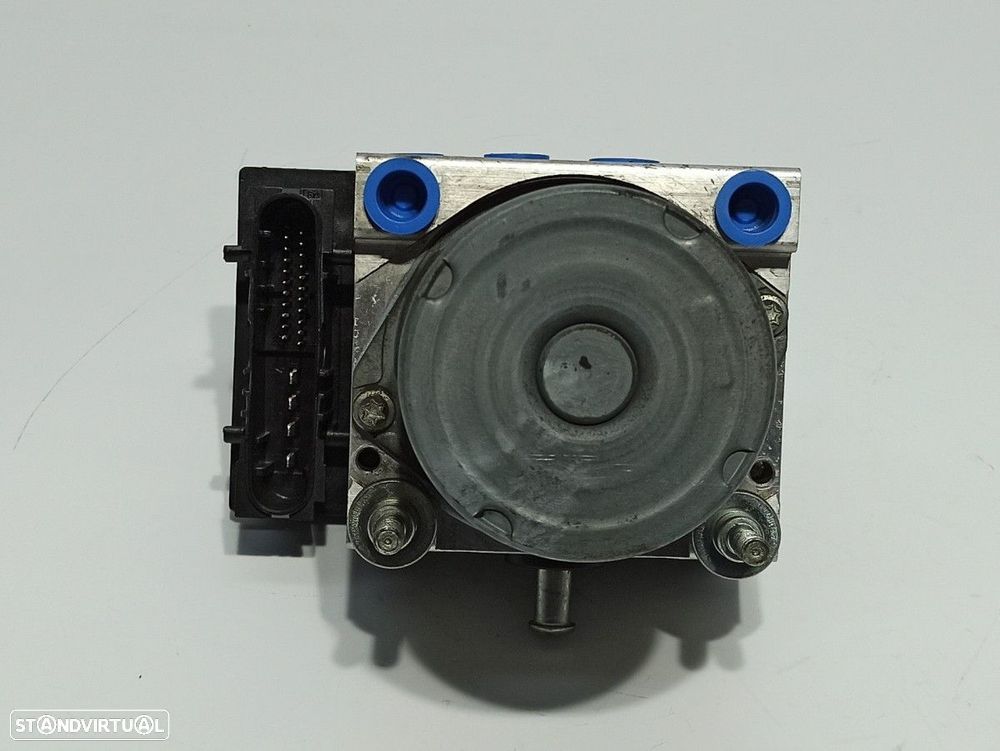 ABS FIAT PUNTO BERLINA (188) 1.3 16V MULTIJET FEEL - 8