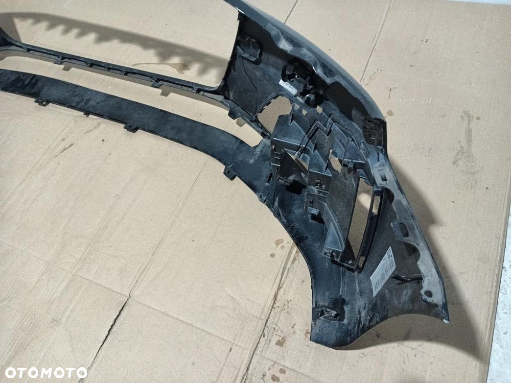 ZDERZAK PRZÓD PRZEDNI AUDI A4 B9 LIFT 8W0807437AG - 8