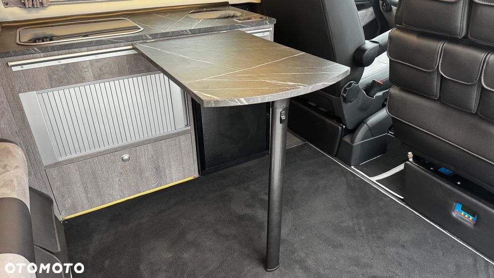 Volkswagen Transporter T6 Camper California - 28
