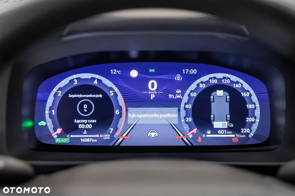 Toyota C-HR 1.8 Hybrid Executive - 7