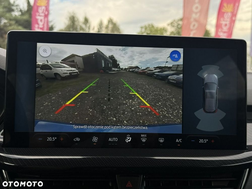 Ford Focus 1.5 EcoBlue STart-Stopp-System ST-LINE X - 38