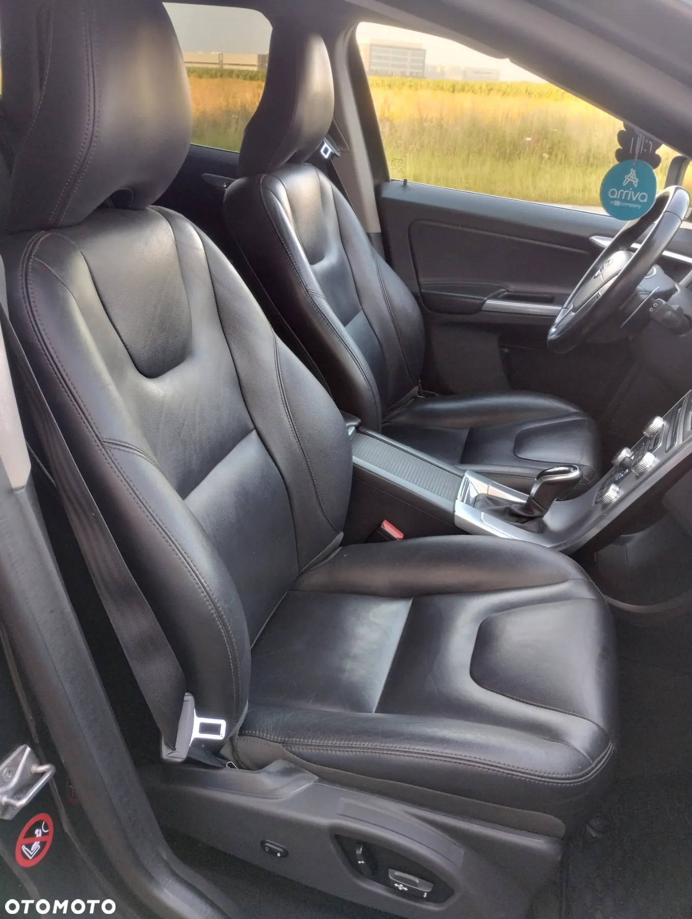 Volvo XC 60 D4 Drive-E Kinetic - 24