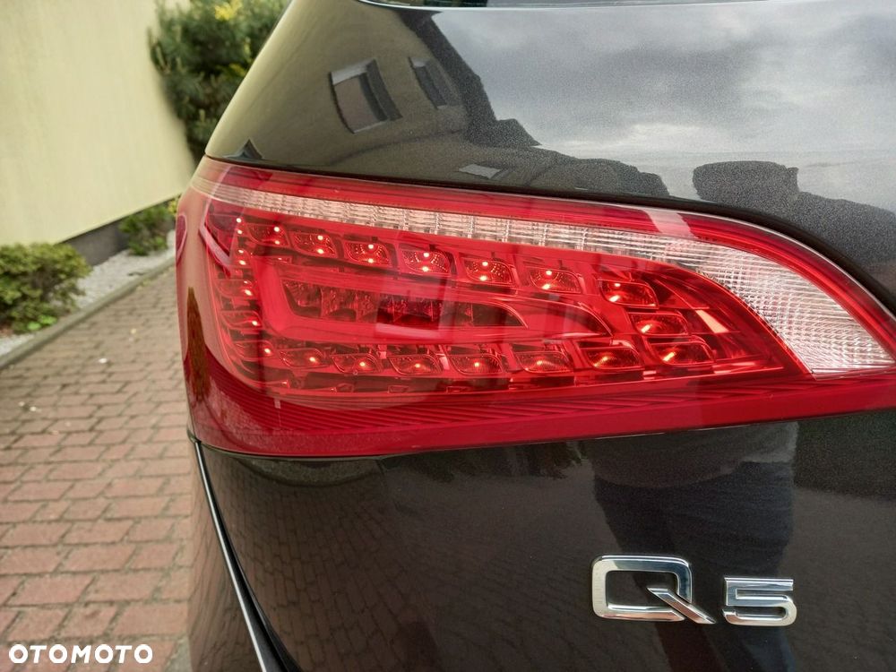 Audi Q5 2.0 TDI Quattro - 12