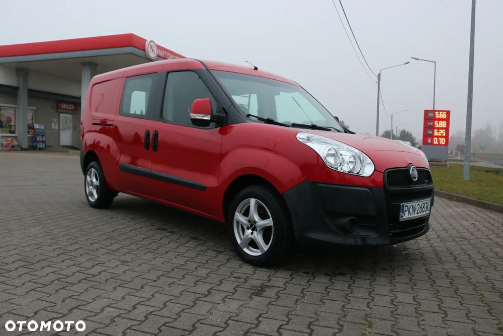 Fiat DOBLO - 10