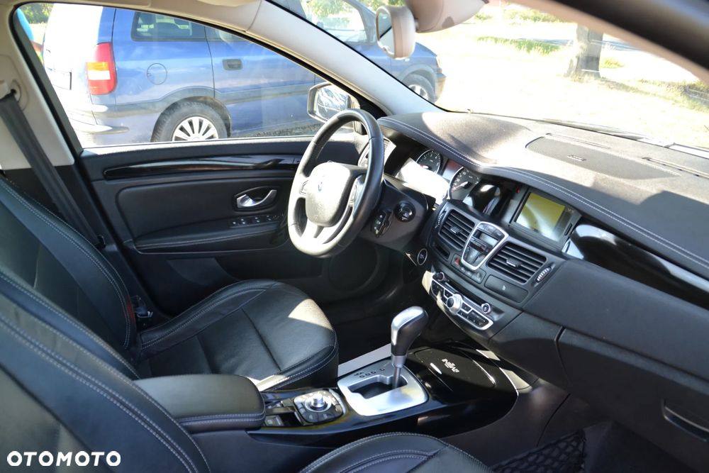 Renault Laguna 2.0 Turbo Initiale - 31