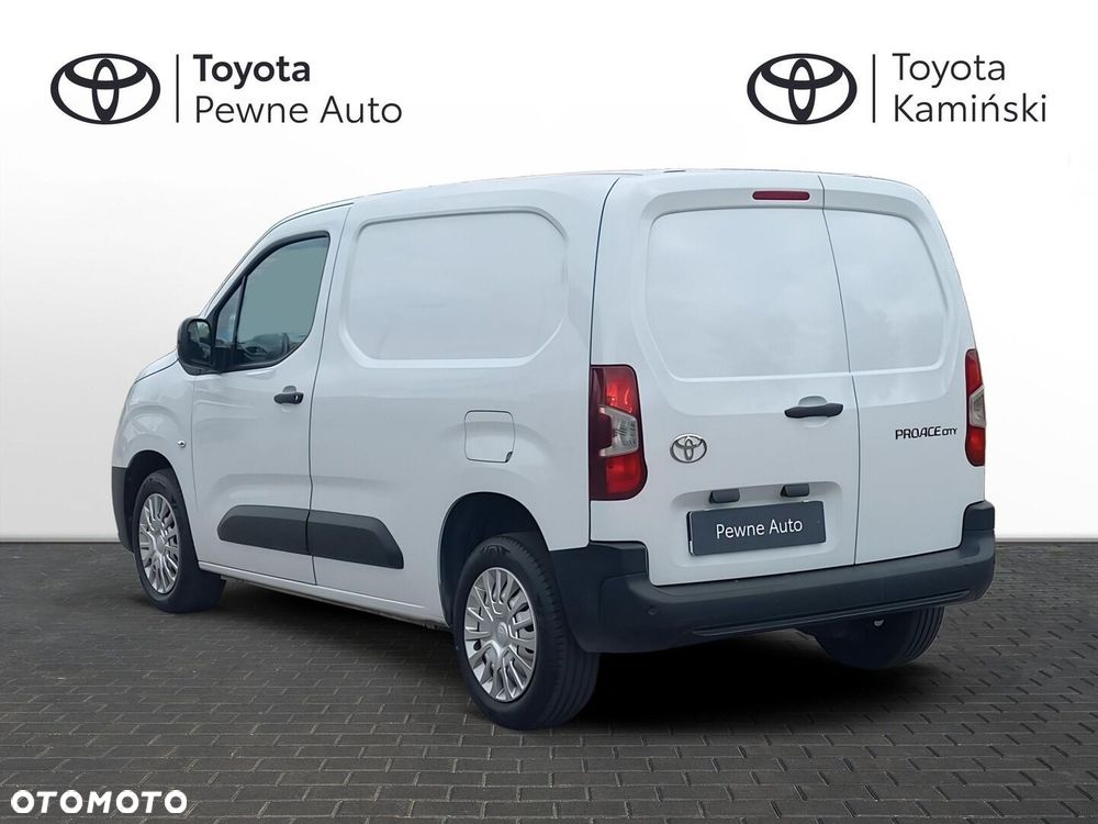 Toyota PROACE CITY - 3