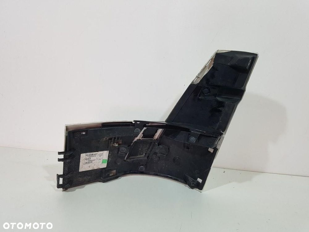 RENAULT RANGE GAMA T EVO LIFT NAROŻNIK ZDERZAKA PRZEDNIEGO PRZÓD PRAWY ORYG - 4