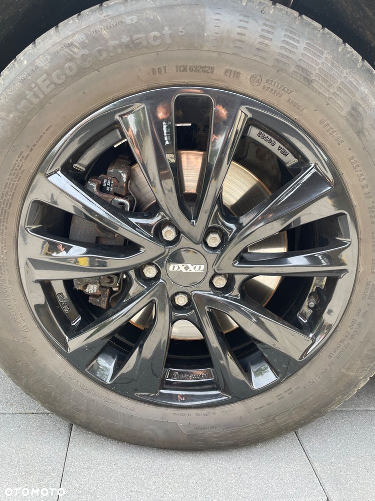 Ford S-Max - 18