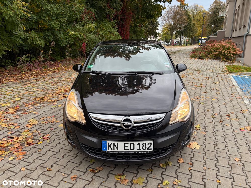 Opel Corsa - 10