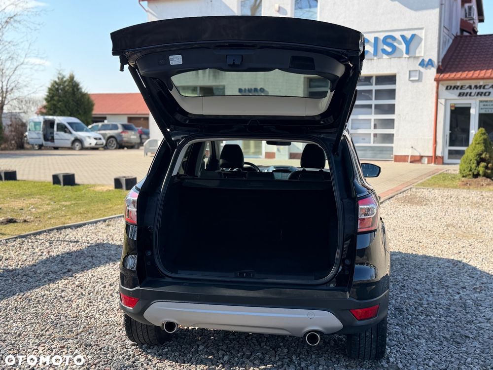 Ford Kuga - 35
