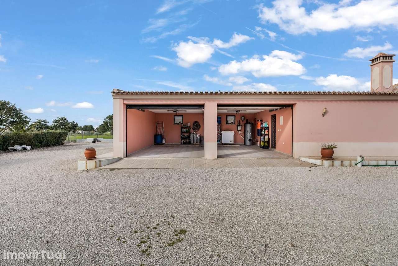 Moradia Isolada T4 com jardim, Palmela - Grande imagem: 5/48