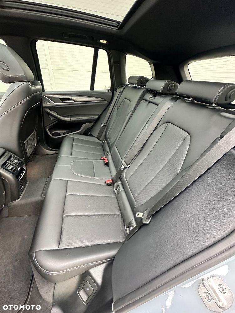 BMW X3 M Standard - 21