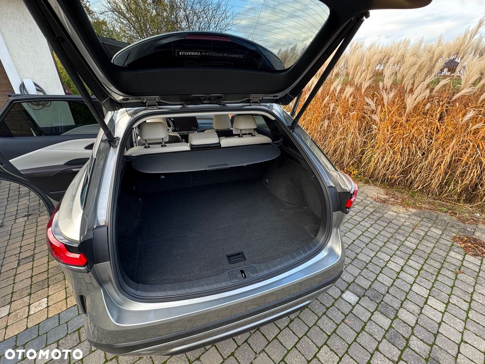 Lexus RX 350h Prestige - 23