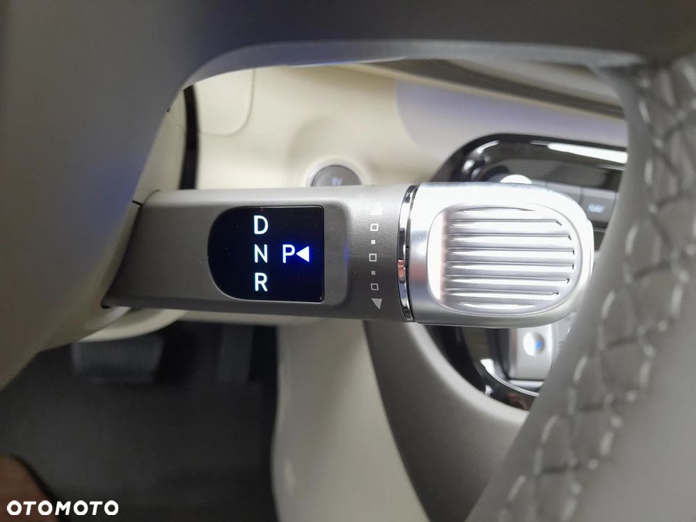 Hyundai Inster 49kWh Smart - 16
