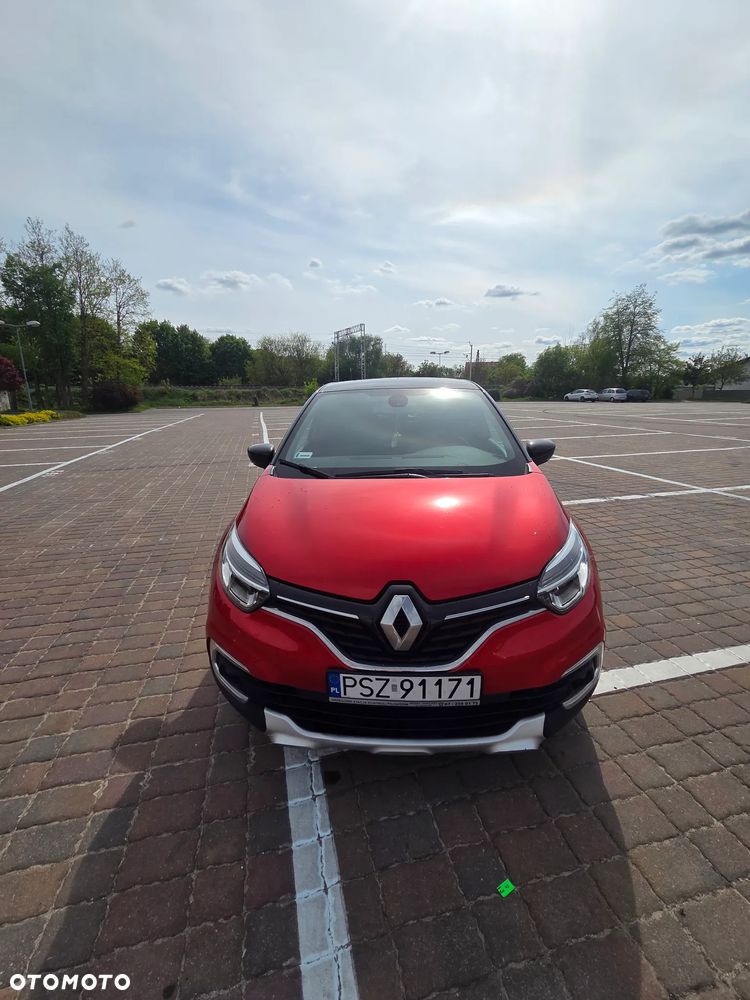 Renault Captur 1.5 dCi Energy Limited - 6