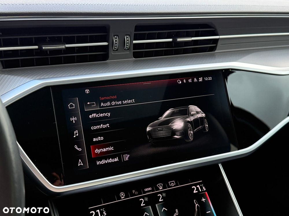 Audi A6 Avant - 35