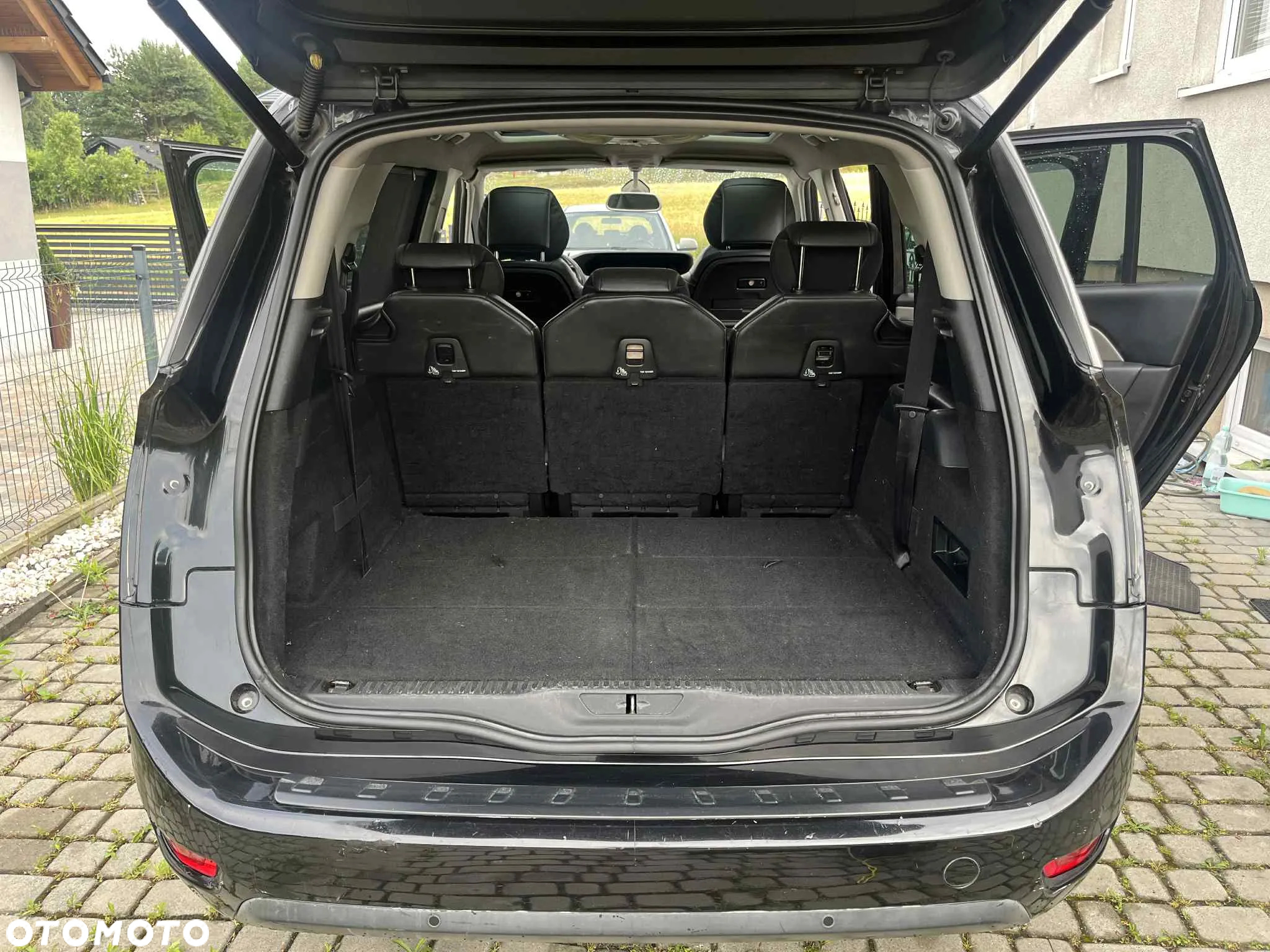 Citroën C4 Picasso 2.0 BlueHDi Exclusive - 13
