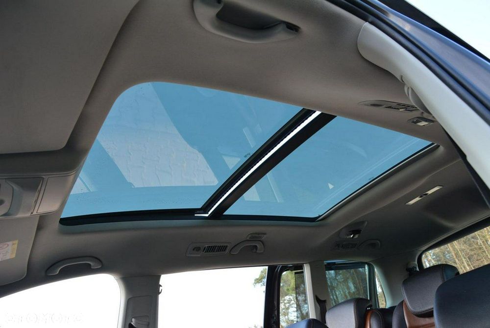 Seat Alhambra 2.0 TSI DSG Style - 27