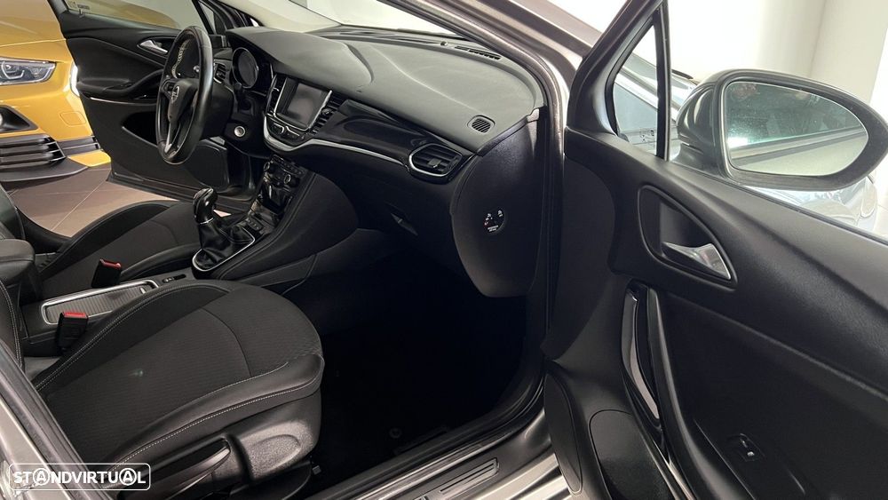 Opel Astra Sports Tourer 1.0 Dynamic S/S - 18