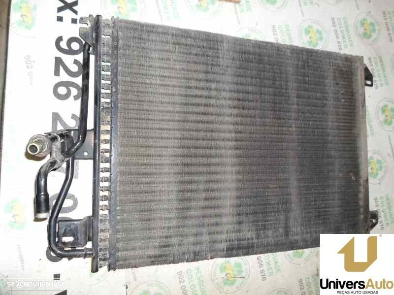 RADIADOR AR CONDICIONADO JEEP GRAND CHEROKEE I 2.5 TD 4X4 (Z) 115CV 2499CC - 1