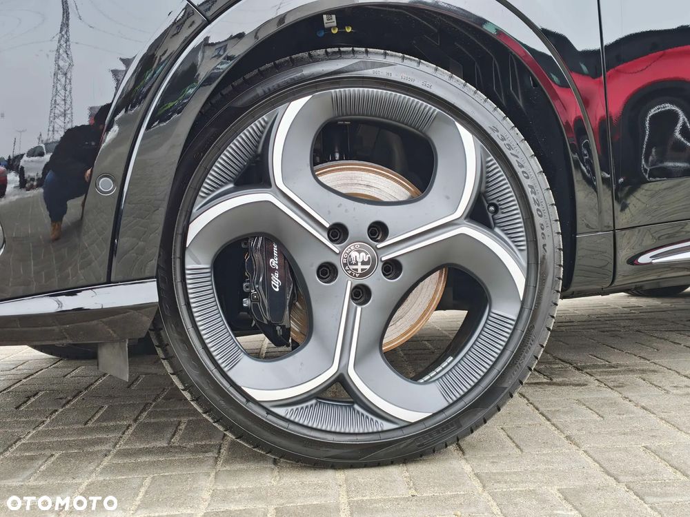 Alfa Romeo Tonale 1.5 T4 GSE mHEV Sport Speciale DCT - 16