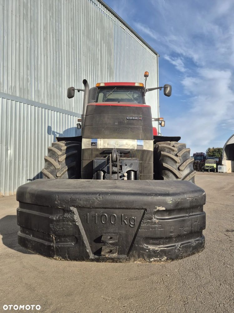 Case IH Magnum 340 - 4