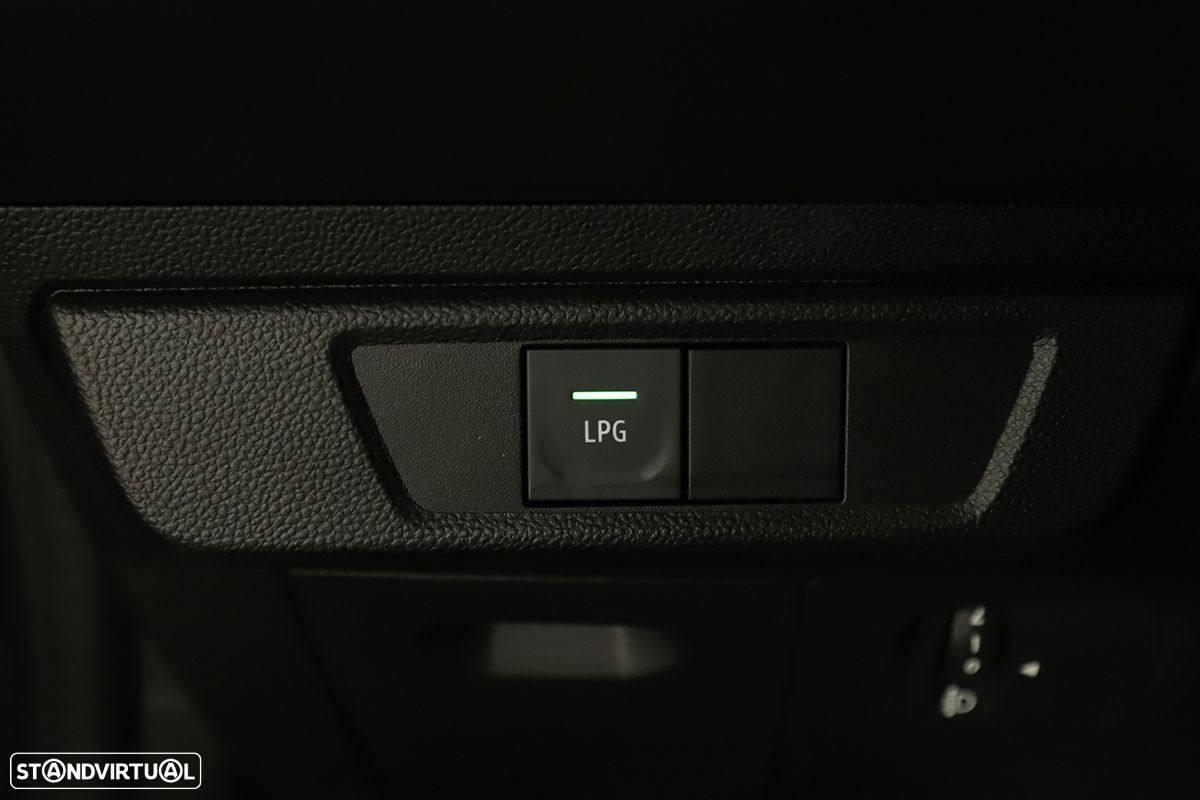 Dacia Jogger 1.0 ECO-G Extreme Bi-Fuel - 20