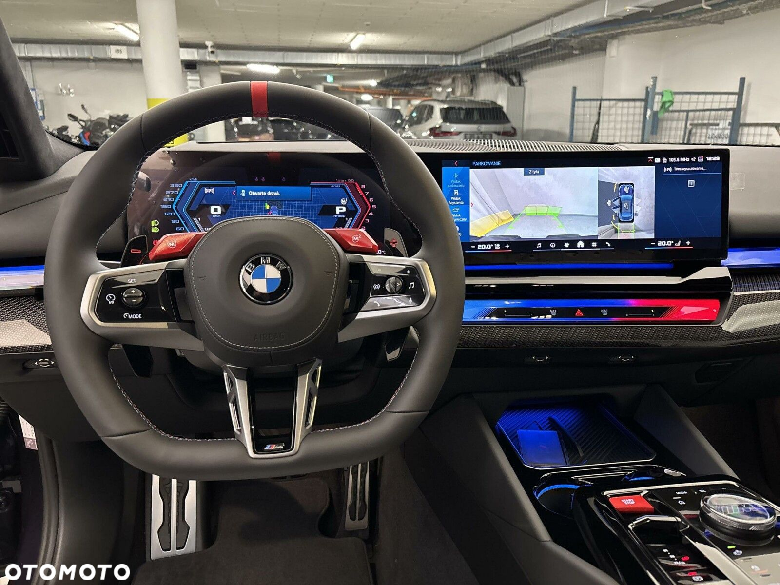 BMW M5 - 14