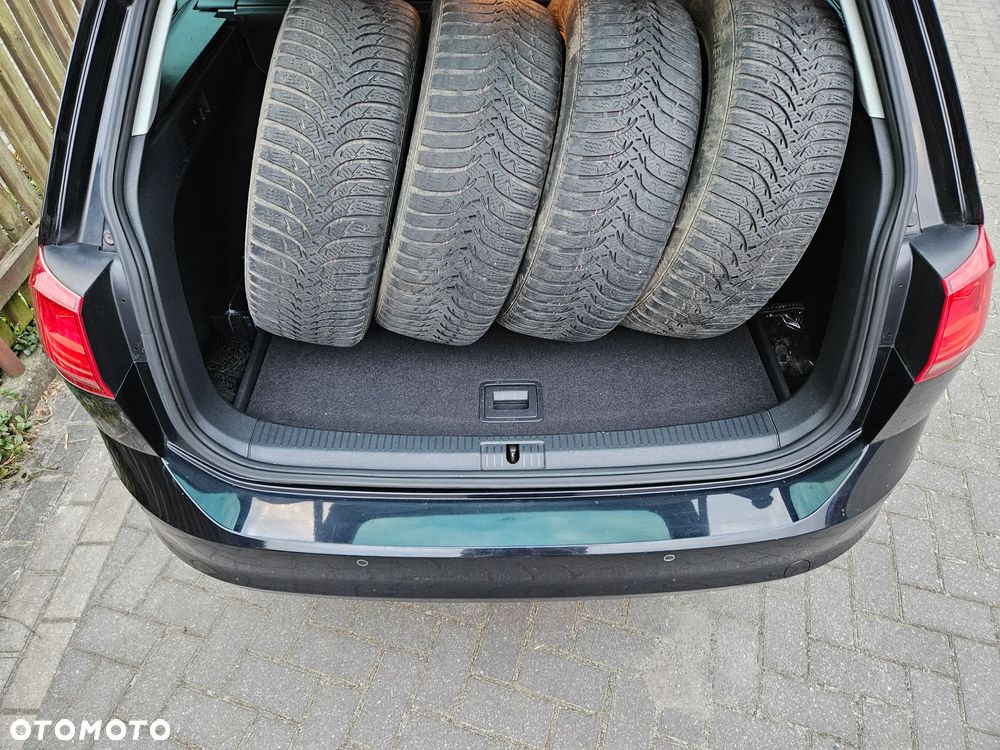 Volkswagen Golf 1.6 BlueTDI Cup - 8