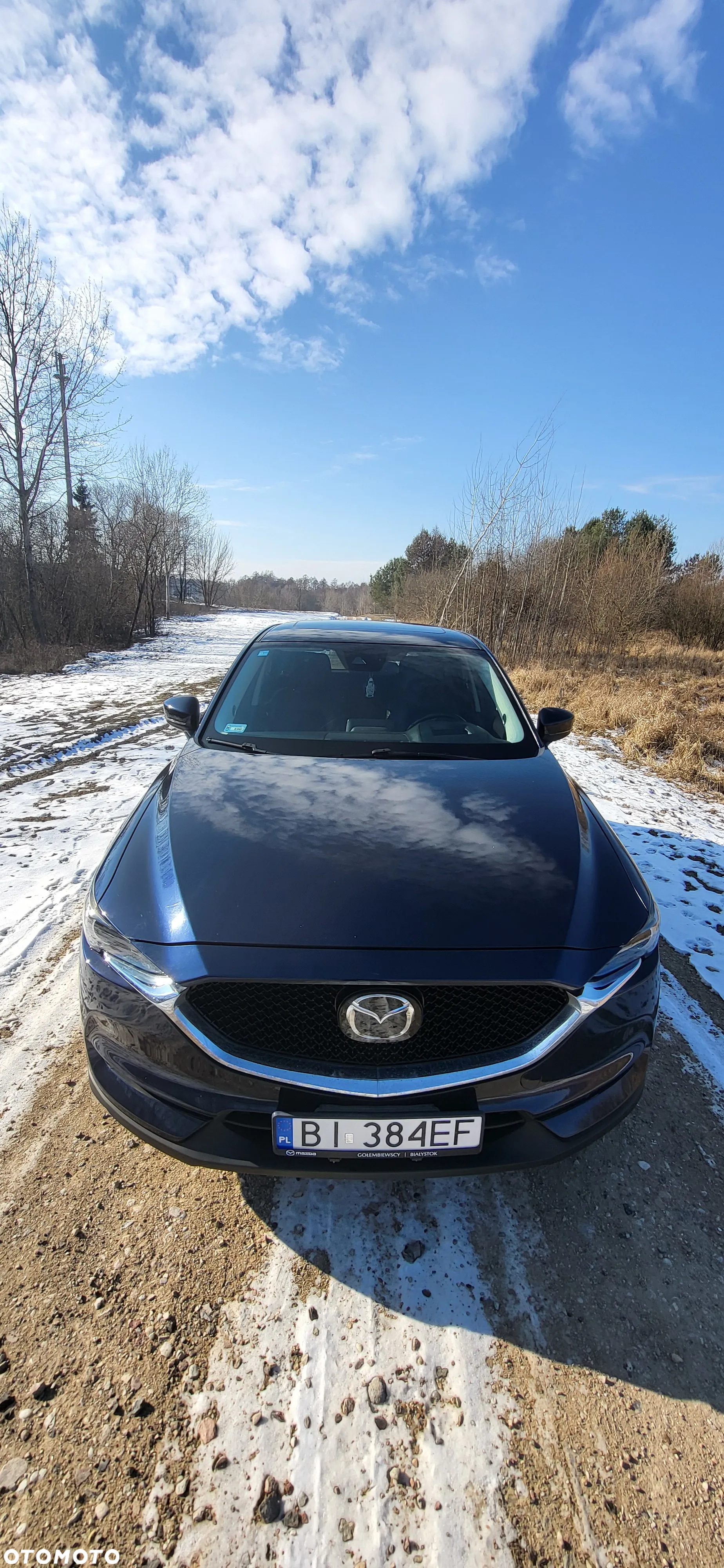 Mazda CX-5 2.5 Skypassion 2WD - 19