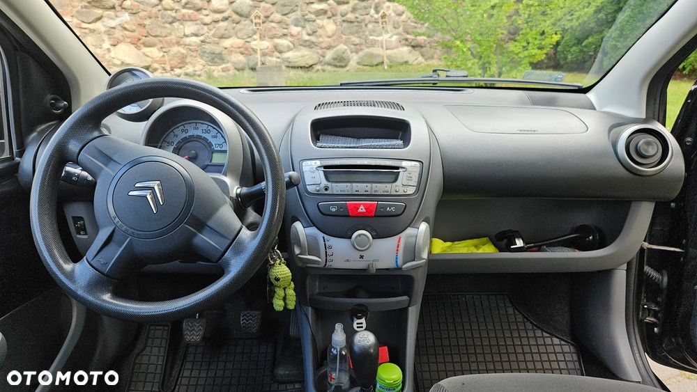 Citroën C1 1.0 CoolTech - 9
