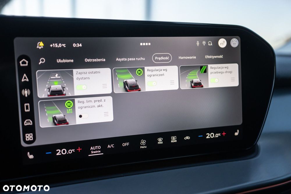 Audi Q3 Sportback - 28
