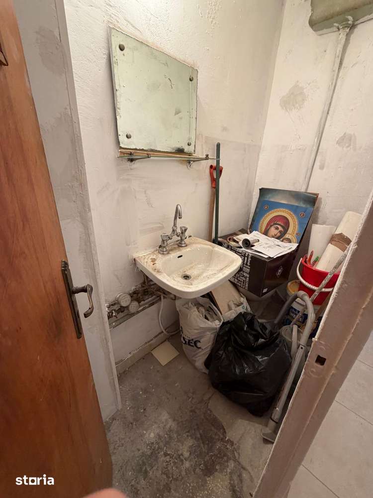 Apartament 3 camere de vânzare, Dristor — fotografia 3