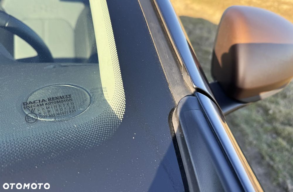 Dacia Duster 1.3 TCe SL Extreme - 9