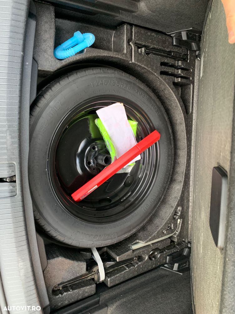 Volkswagen Tiguan 2.0 TDI 4Mot DSG Comfortline - 13