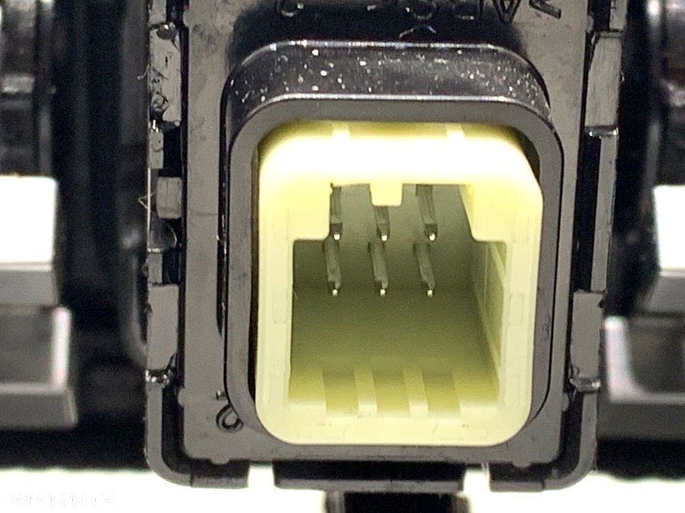 KRATKA NAWIEWU PRZÓD KOMPLET  KIA OPTIMA Sportswagon (JF) 2016 - 2022 1.6 T-GDI 132 kW [179 KM] - 4