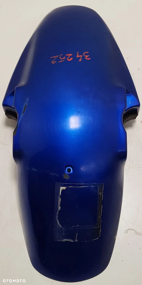Suzuki SV 650 98-02 błotnik przód - 2