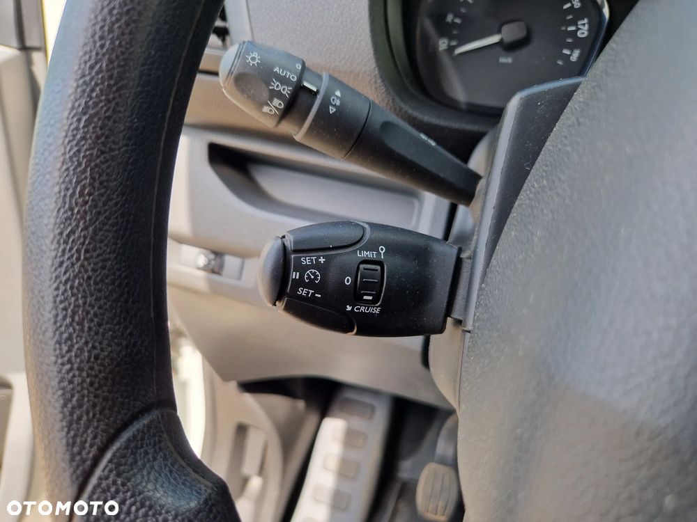 Peugeot Expert L2 L2H1 Bezwypadkowy Długi Fiat Scudo  Bluehdi  Peugeot Expert, Citroen Jumpy, Toyota Proace, Opel Vivaro - 25