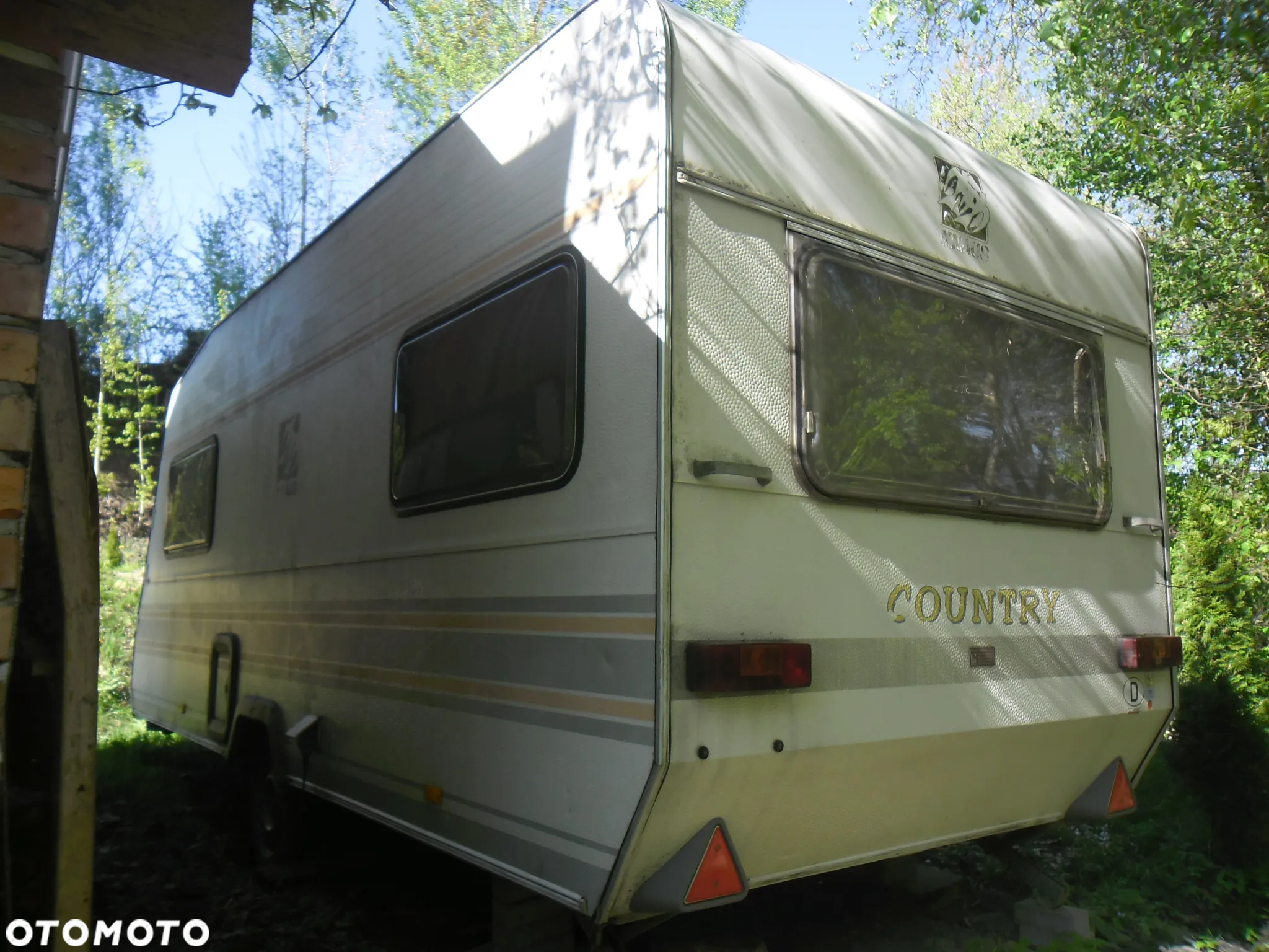 KNAUS Country - 4