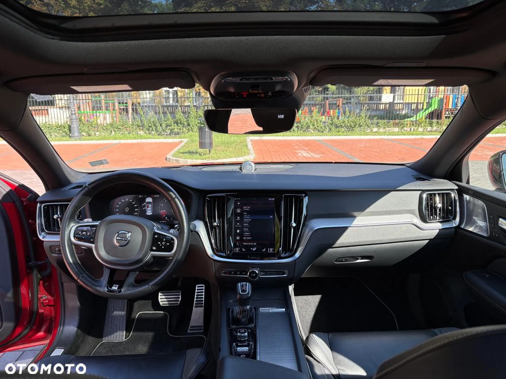 Volvo S60 - 14
