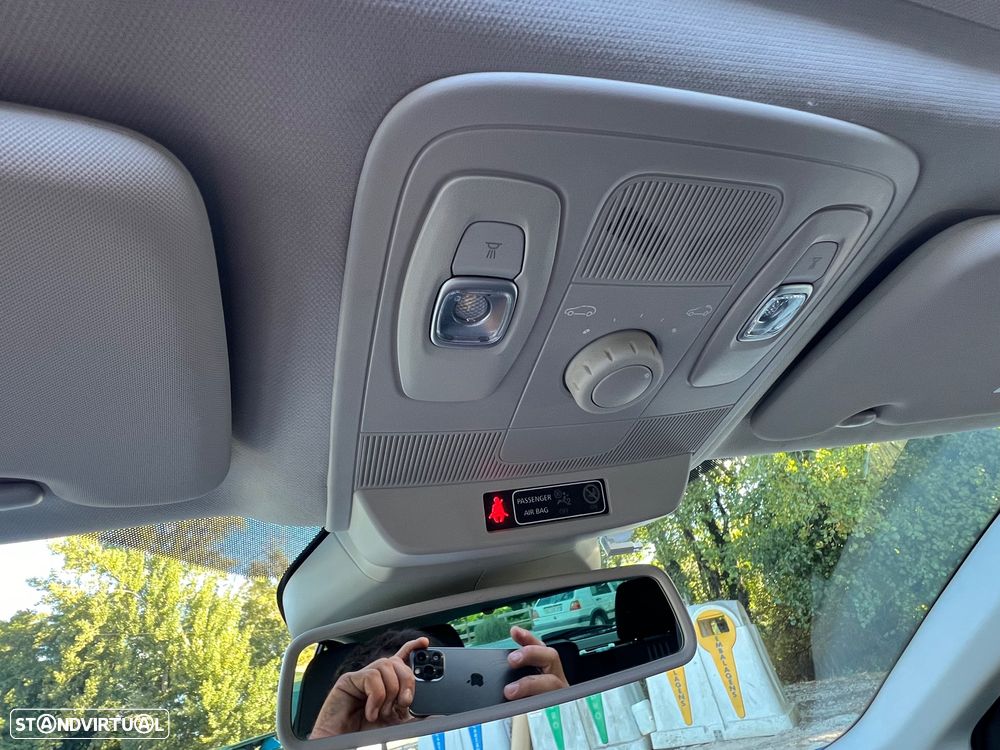 Renault Mégane TCe 160 GPF EDC R.S. LINE - 20