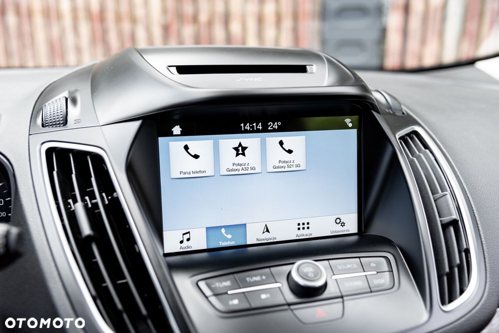 Ford Grand C-MAX - 31