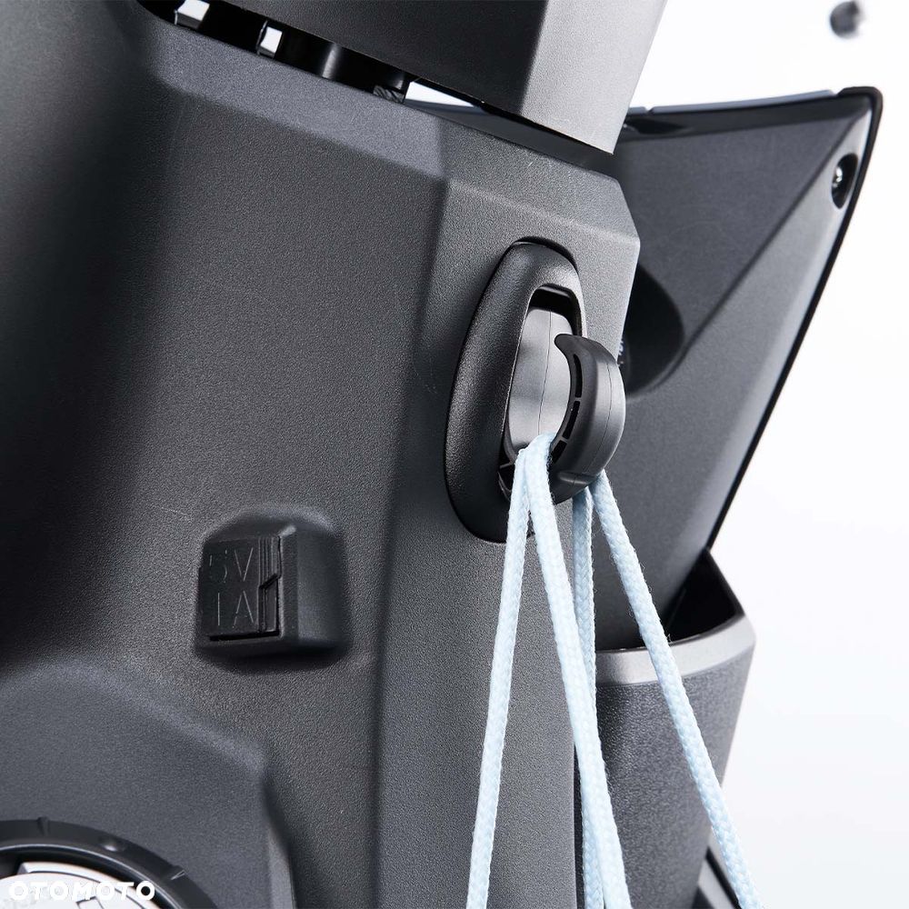 Kymco Agility - 11