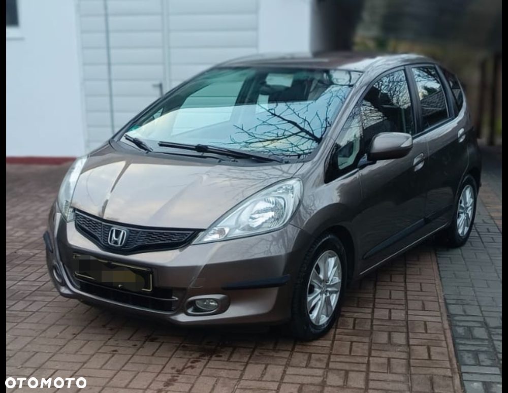 Honda Jazz ver-1-4-automatik-goal - 8