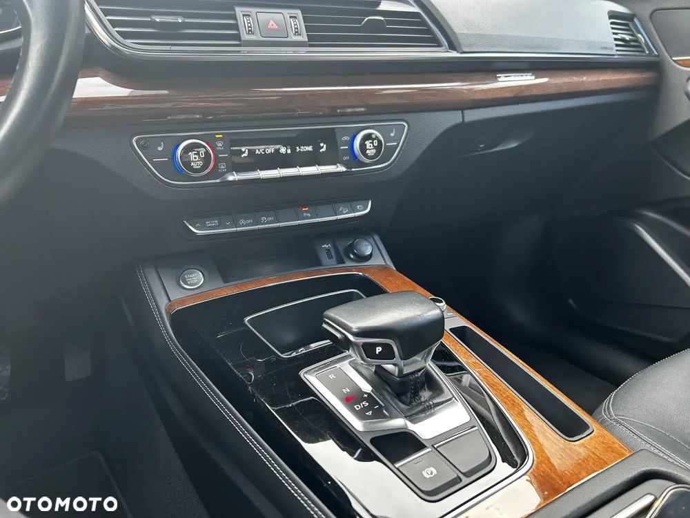 Audi Q5 45 TFSI mHEV Quattro Advanced S tronic - 20
